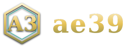 ae39 logo